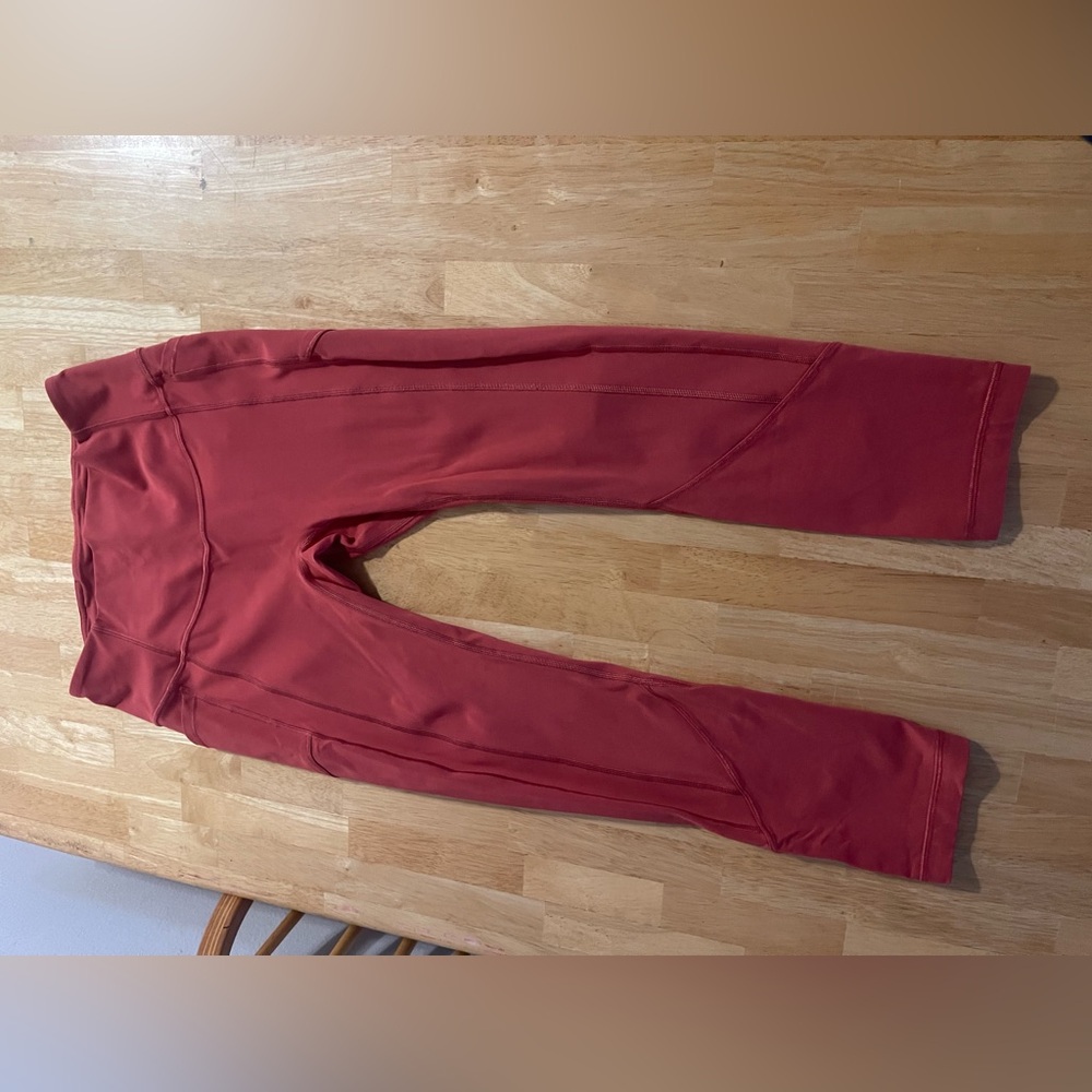 Lululemon leggings